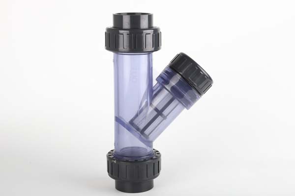 龙华山办事处Y型过滤器