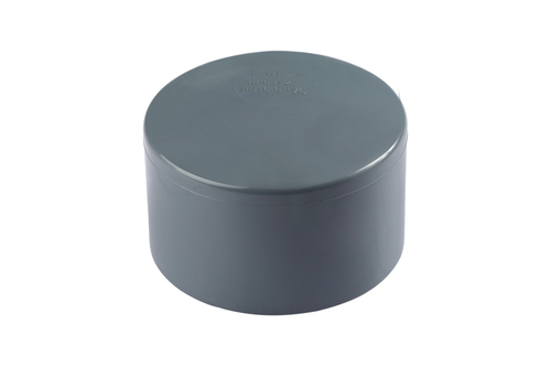 龙华山办事处CPVC管帽(DIN)