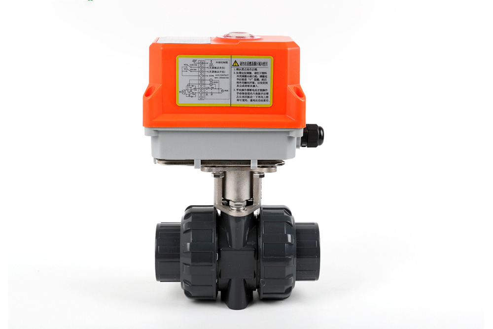 龙华山办事处电动球阀